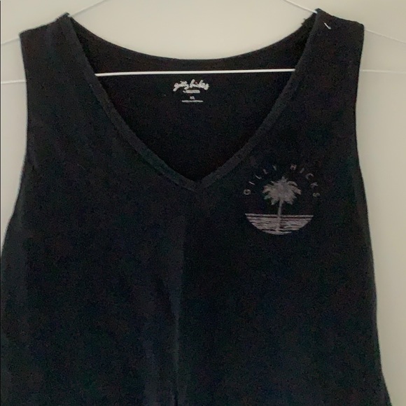 Gilly Hicks tank top - Picture 4 of 6